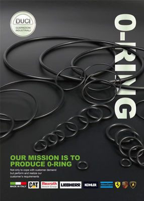 K7V160 بسته مهر پمپ با فشار بالا مهر روغن اسکلت