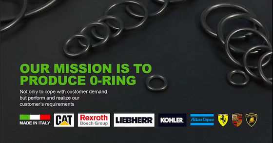 K7V160 بسته مهر پمپ با فشار بالا مهر روغن اسکلت