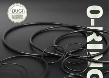 HPV95 PC200-7 200-8 240-7 240-8 کیت مهر پمپ هیدرولیک مهر خوب انعطاف پذیری