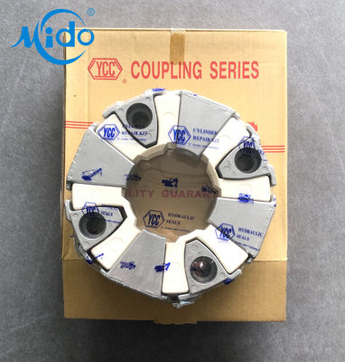 110H Centaflex Gum Coupling PU برای EX300 350 220 270 ZAX330 350 360