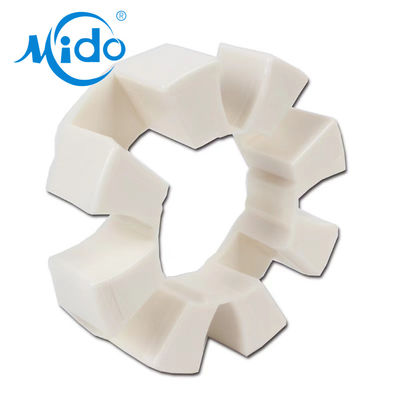 کوپلینگ لاستیکی Centaflex بیل مکانیکی 50H کوپلینگ شفت محرک انعطاف پذیر PU