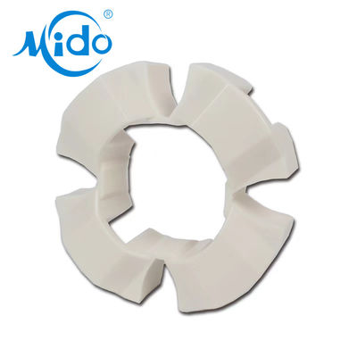 کوپلینگ لاستیکی Centaflex بیل مکانیکی 50H کوپلینگ شفت محرک انعطاف پذیر PU