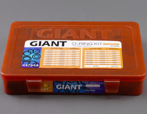 O Set Set Ring KOBELCO SK Custom O Rings 84 SHORE