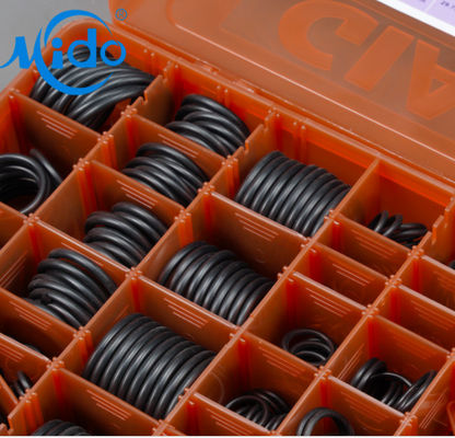 O Set Set Ring KOBELCO SK Custom O Rings 84 SHORE