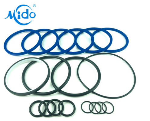 کیت مهر و موم مشترک مرکز هیدرولیک PU NBR کیت مهر و موم سیلندر کراس هیدرولیک