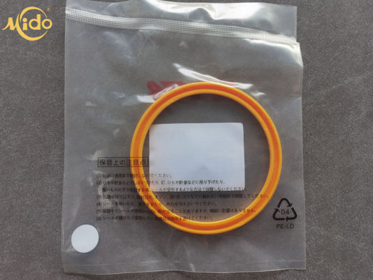 کیت تعمیر سیلندر هیدرولیک KYB HBY KAYABA بافر مهر و موم 95 * 110.5 * 5.8 میلی متر