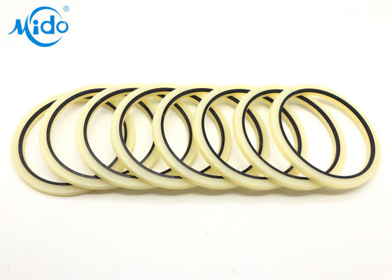 کیت مهر و موم سیلندر هیدرولیک سطل بازوی EX100-1 / 2/3/5