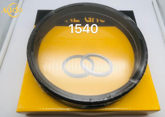کیت مهر و موم شناور Komatsu erpillar 1540 154 * 177 * 17 Seal Kit