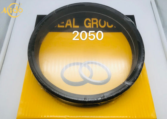 2050 اندازه مهر شناور گروه