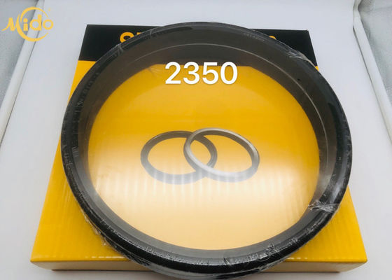 حلقه مهر و موم شناور مکانیکی 2350 265 * 235 * حلقه مهر و موم شناور سیلیکونی NBR