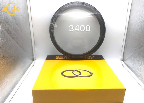 مهر و موم مکانیکی شناور هیتاچی 3400 368 * 340 * 20