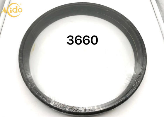 گروه مهر و موم لاستیکی FKM ، 3660 مهر و موم صورت مکانیکی 394 * 366 * 19