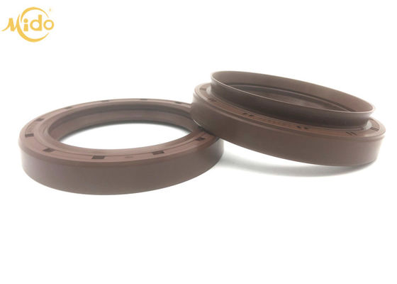 مهر و موم روغن میل لنگ جلو 320