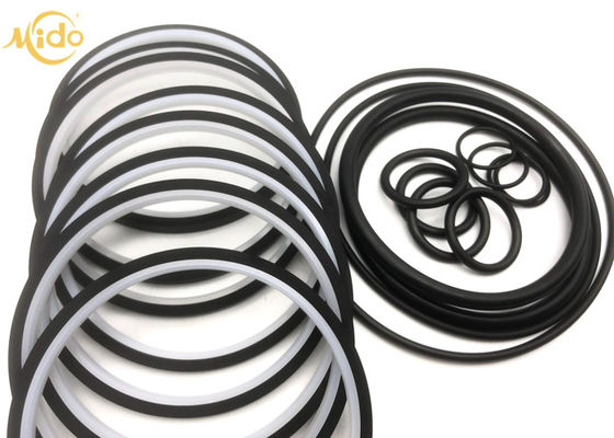 سرویس طولانی عمر کیت مهر و موم بیل مکانیکی مشترک KOBELCO SK120 SK210 SK300