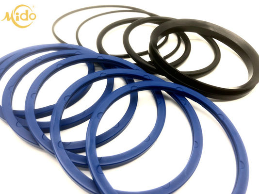 کیت مهر مشترک چرخشی برای حفاری با فشار بالا PC200 PC220 کیت مهر مشترک مرکز