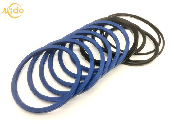 کیت مهر مشترک چرخشی برای حفاری با فشار بالا PC200 PC220 کیت مهر مشترک مرکز