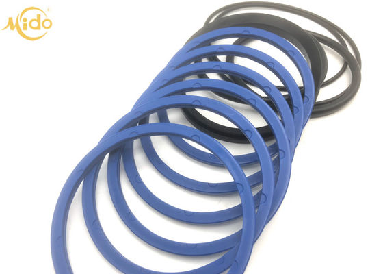 PC300 PC350 بیل مکانیکی مهر و موم مشترک