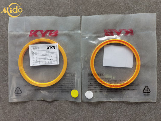 بافر لوازم یدکی اصلی KYB Hydraulic HBY برای سیلندر هیدرولیک 100 * 115.5 * 5.8 میلی متر