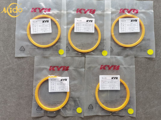 بافر لوازم یدکی اصلی KYB Hydraulic HBY برای سیلندر هیدرولیک 100 * 115.5 * 5.8 میلی متر