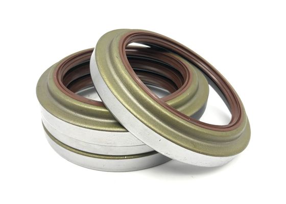 ISO9001 95 130 12/20 فشار مکانیکی روغن لاستیک مکانیکی