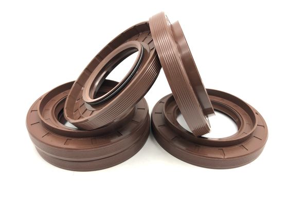 TG4 58 103 12/20 کامیون مهر و موم روغن لاستیکی نیتریل موتور محوری کامیون