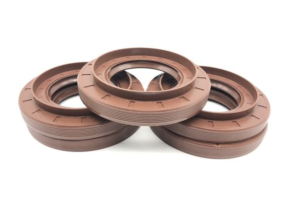 TG4 58 103 12/20 کامیون مهر و موم روغن لاستیکی نیتریل موتور محوری کامیون