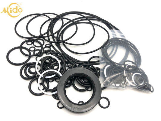 کیت مهر و موم بیل مکانیکی فشار قوی E200B کیت مهر و موم تعمیر پمپ  200B