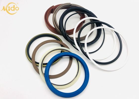 کیت مهر و موم بیل سیلندر هیدرولیک TPU PTFE 322BL کیت مهر و موم