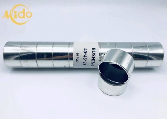 مقاومت در برابر روغن 07177-04525 بوش سیلندر هیدرولیک برای لودر