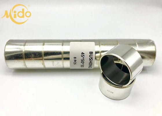 قطعات یدکی هیدرولیک 07177-04530 بوش سیلندر بولدوزر