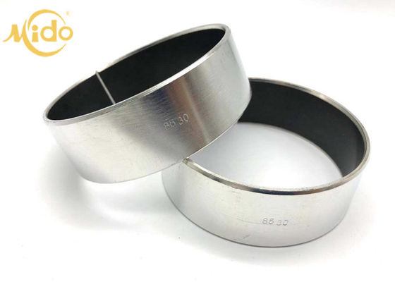 مقاومت PETFE 07177-08530 مقاومت در برابر خوردگی بوش