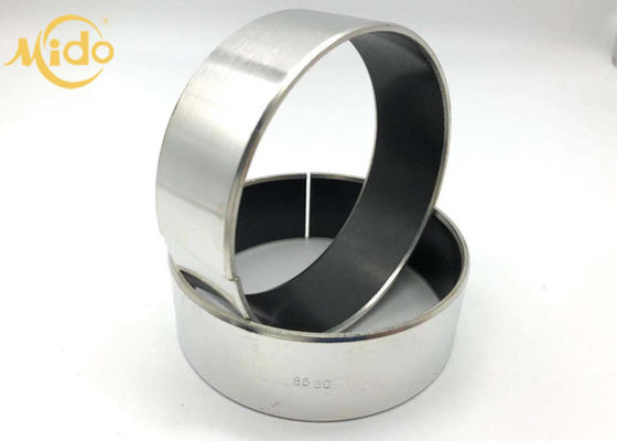 مقاومت PETFE 07177-08530 مقاومت در برابر خوردگی بوش