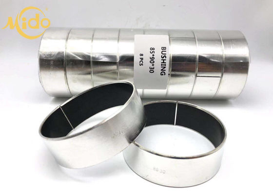 مقاومت PETFE 07177-08530 مقاومت در برابر خوردگی بوش