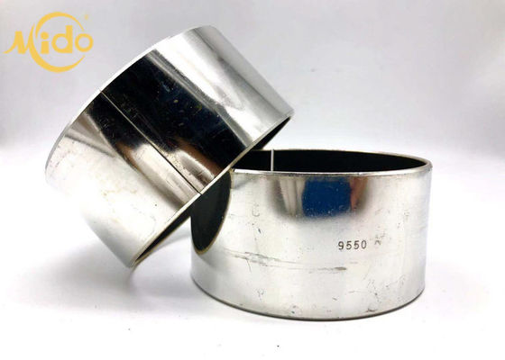 قطعات استاندارد 07177-09550 قطعات یدکی هیدرولیک Komatsu Bushing