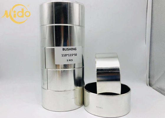 لوازم یدکی هیدرولیک بوشینگ 7177-01150 بوش برای بیل کوماتسو