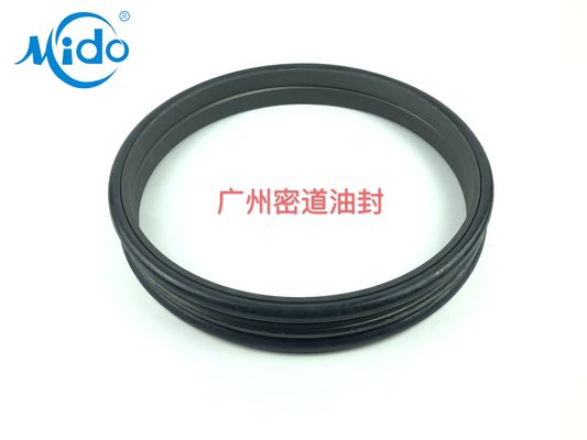 PC1250 PC800 PC1100 Excavator Floating Seal Group Assy 209-27-00160