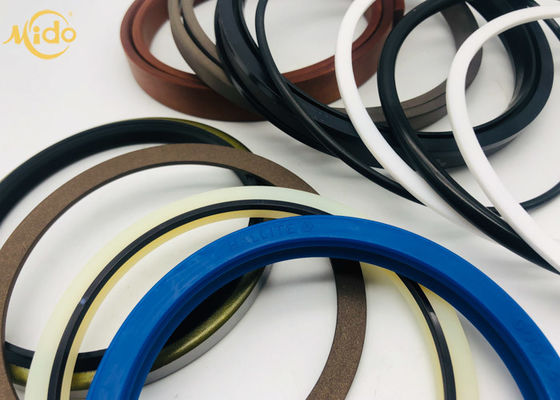 707-99-58050 PC220-7 PC270-7 کیت مهر و موم بیل