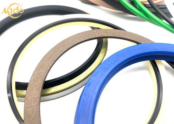 707-99-47570 کیت های مهر و موم بیل Komatsu PC220-7 PC220-6