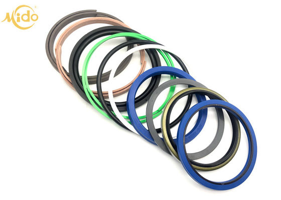 کیت مهر و موم بیل PC300-6 PC350-6 PC360-7 OEM 707-99-58360