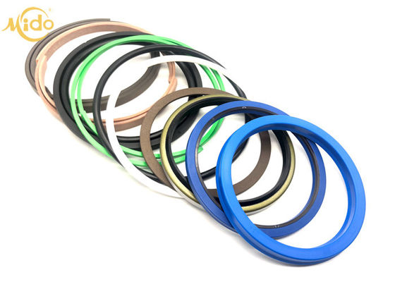 707-99-76040 707-99-85100 کیت مهر و موم بیل Komatsu PC2000-8