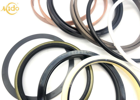 هیتاچی EX1200-6 کیت مهر و موم سیلندر حفاری 4660466