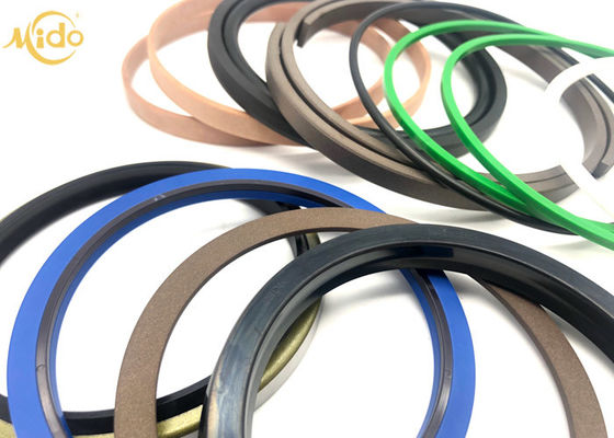 E324 کیت تعمیر مهر و موم سیلندر هیدرولیک کیت های مهر و موم خوب