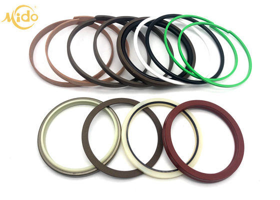 کیت سیلندر هیدرولیک مقاوم در برابر حرارت استاندارد EX90-2