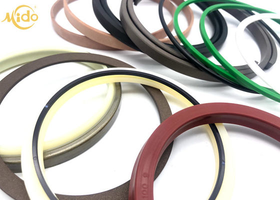 کیت سیلندر هیدرولیک مقاوم در برابر حرارت استاندارد EX90-2