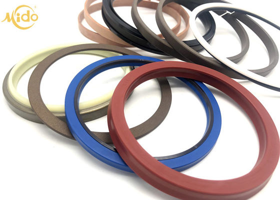 OEM EX120-2 / 3 کیت تعمیر بیل سطل بازوی بوم