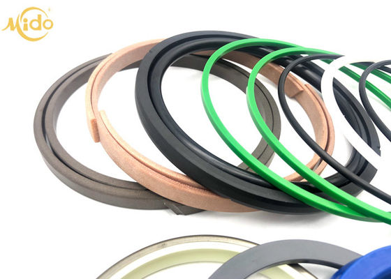 707-99-32250 WA470-5W ، 470-6W کیت فرمان با کیفیت بالا کیت مهر و موم هیدرولیک