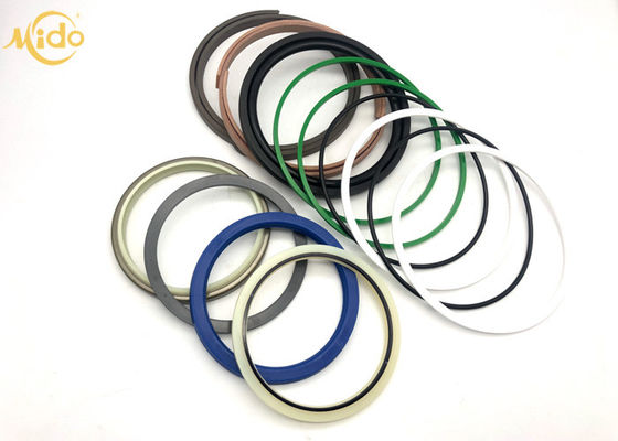 707-99-47610 PC220-3 240-3 کیت مهر و موم هیدرولیک مقاومت در برابر دمای بالا با کیفیت بالا