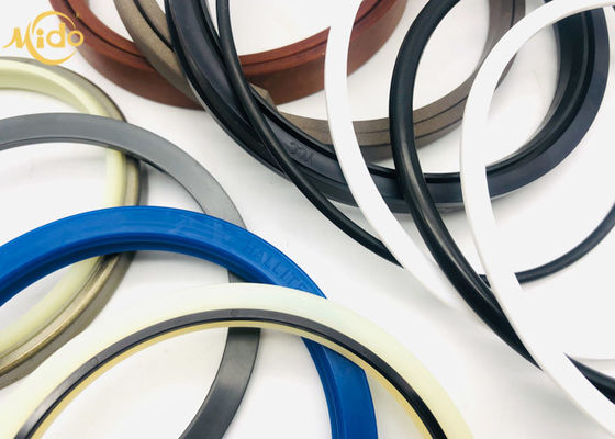 کیت مهر و موم بیل اندازه استاندارد ZAX110 سطل بازو Boom