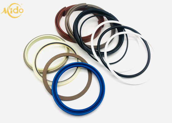 کیت مهر و موم بیل اندازه استاندارد ZAX110 سطل بازو Boom