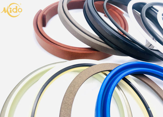 707-99-14200 WA150-1 1A 180PT-3 کیت فرمان با کیفیت بالا کیت مهر و موم بیل مکانیکی